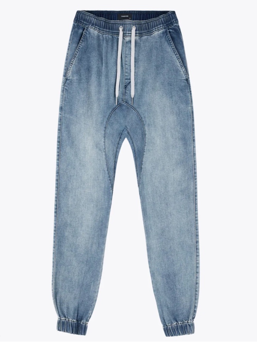 Zanerobe Sureshot Denim Joggers